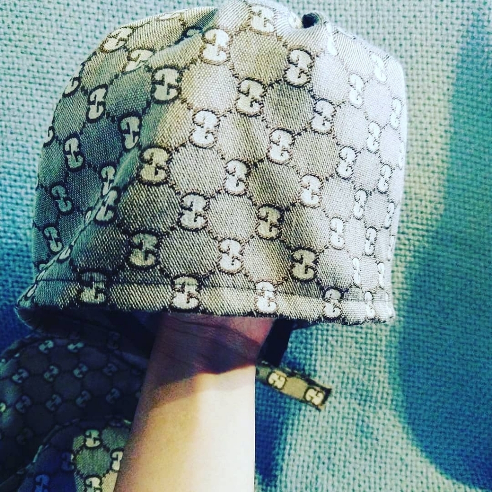 Scrub caps - Picture 5 of 6